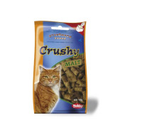 Cat Star Snack Crushy Malt Nobby